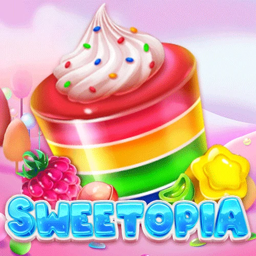 เกมสล็อต Sweetopia